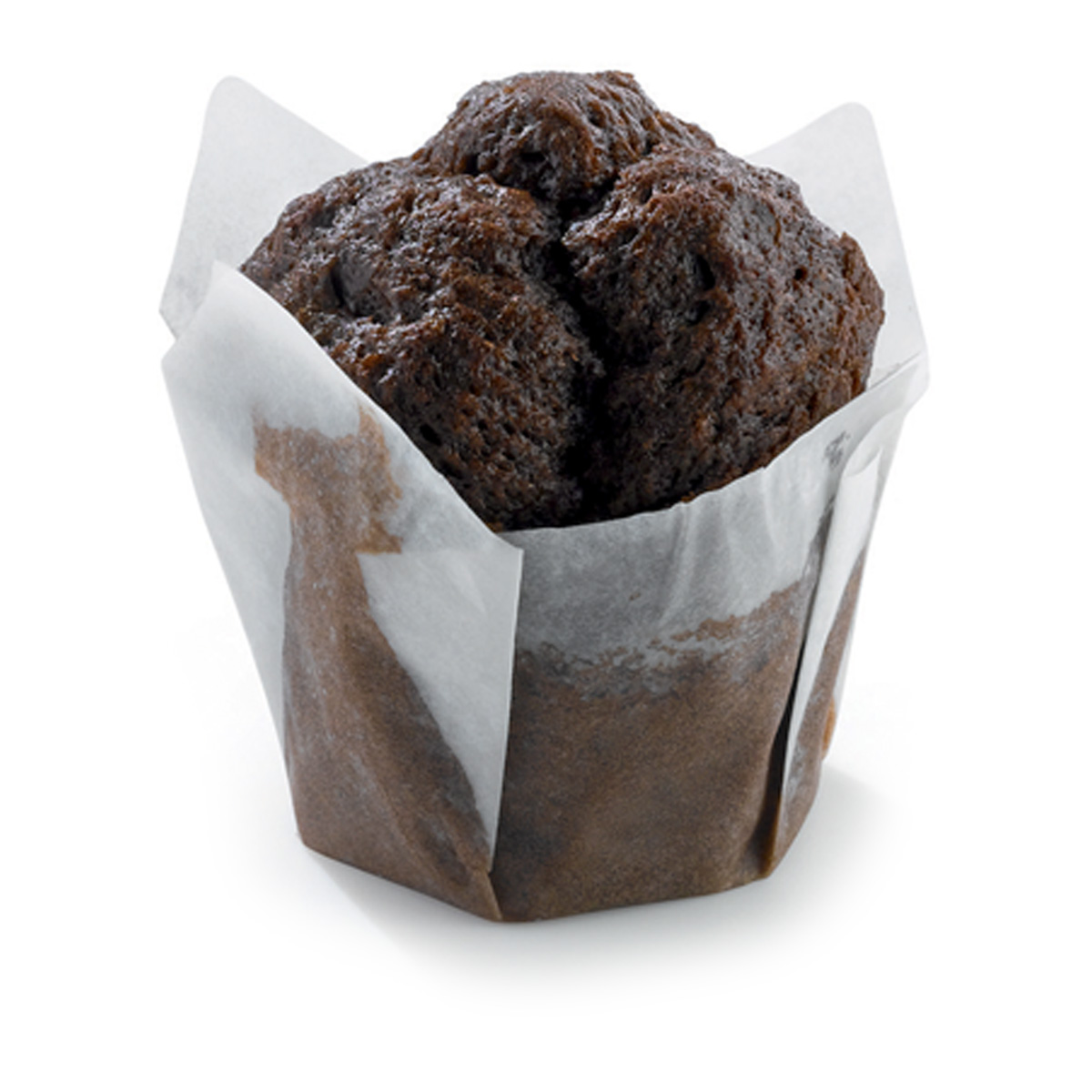 Baker & Baker Mini Muffin chocolade