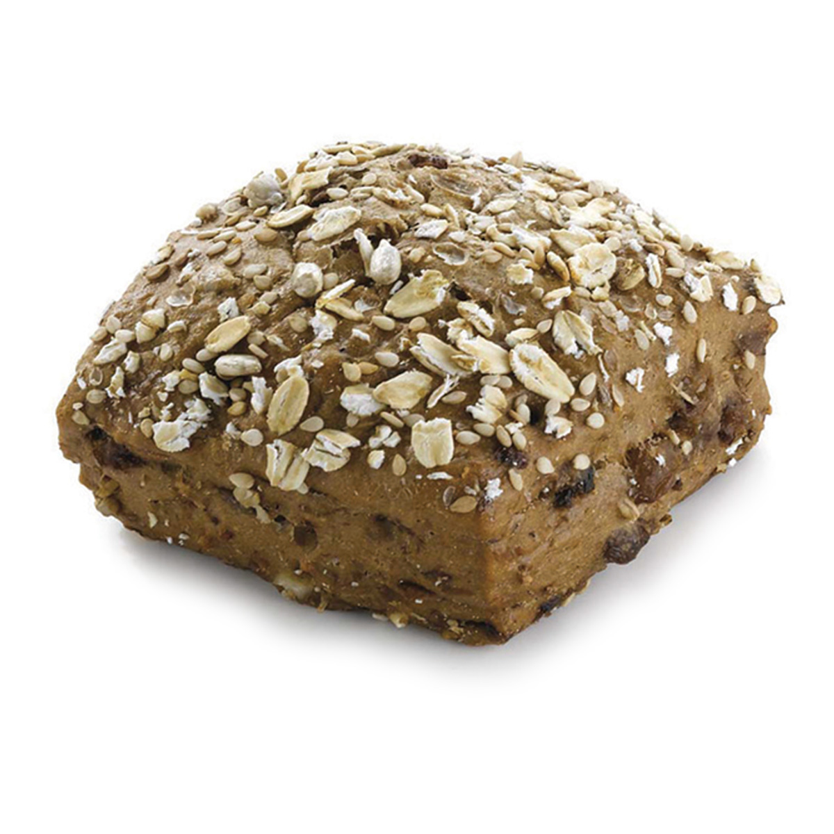 Waldkorn® Classic Broodje zacht, rozijnen & noten