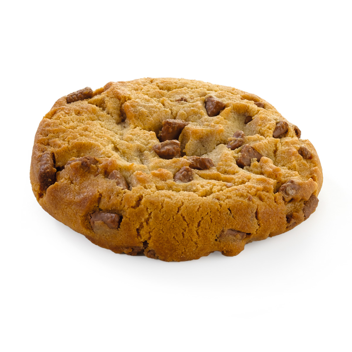 Baker & Baker Cookie Puck XL chocolate chunk cookie